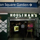 Illustration for article titled I Began To Wonder: Why Am I At Houlihans?